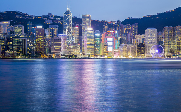 大陆保险与香港保险有什么区别-哪个好-香港保险有什么坑-_1