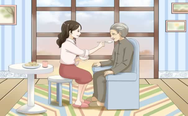 老年人需要买一份意外险吗?老年意外险包括哪些范围?平安护身福_1